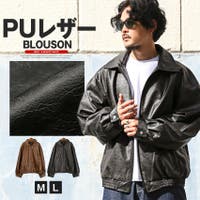 LUXSTYLE（ラグスタイル）のアウター(コート・ジャケットなど)/ブルゾン