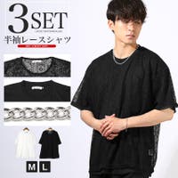 LUXSTYLE（ラグスタイル）のトップス/Ｔシャツ