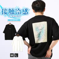 LUXSTYLE（ラグスタイル）のトップス/Ｔシャツ