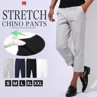 LUXSTYLE（ラグスタイル）のパンツ・ズボン/クロップドパンツ・サブリナパンツ