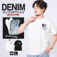 LUXSTYLE（ラグスタイル）のトップス/Ｔシャツ