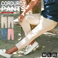 LUXSTYLE（ラグスタイル）のパンツ・ズボン/クロップドパンツ・サブリナパンツ