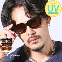 LUXSTYLE（ラグスタイル）の小物/サングラス