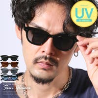 LUXSTYLE（ラグスタイル）の小物/サングラス