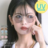 LUXSTYLE（ラグスタイル）の小物/サングラス