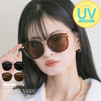 LUXSTYLE（ラグスタイル）の小物/サングラス