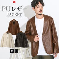 LUXSTYLE（ラグスタイル）のアウター(コート・ジャケットなど)/ブルゾン