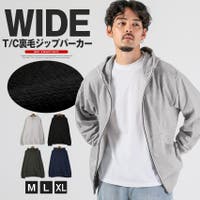 LUXSTYLE（ラグスタイル）のトップス/パーカー