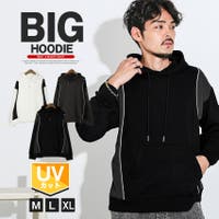 LUXSTYLE（ラグスタイル）のトップス/パーカー