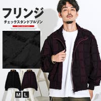 LUXSTYLE（ラグスタイル）のアウター(コート・ジャケットなど)/ブルゾン