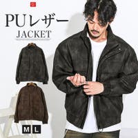 LUXSTYLE（ラグスタイル）のアウター(コート・ジャケットなど)/ブルゾン