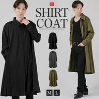 LUXSTYLE（ラグスタイル）のアウター(コート・ジャケットなど)/ロングコート