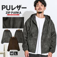 LUXSTYLE（ラグスタイル）のアウター(コート・ジャケットなど)/ブルゾン