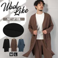 LUXSTYLE（ラグスタイル）のトップス/カーディガン