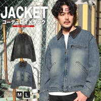 LUXSTYLE（ラグスタイル）のアウター(コート・ジャケットなど)/ブルゾン