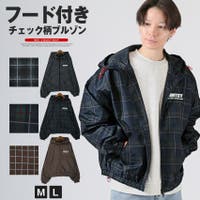 LUXSTYLE（ラグスタイル）のアウター(コート・ジャケットなど)/ブルゾン