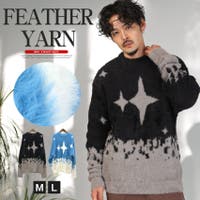 LUXSTYLE（ラグスタイル）のトップス/ニット・セーター