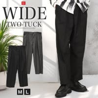 LUXSTYLE（ラグスタイル）のパンツ・ズボン/ワイドパンツ