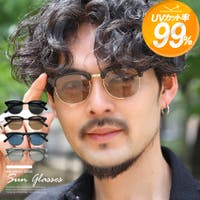LUXSTYLE（ラグスタイル）の小物/サングラス
