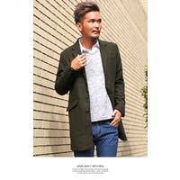 メンズチェスターコート グリーン系 ファッション通販shoplist ショップリスト メンズチェスターコート グリーン系 ファッション通販shoplist ショップリスト