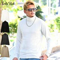 メンズ タートルネック ファッション通販shoplist ショップリスト