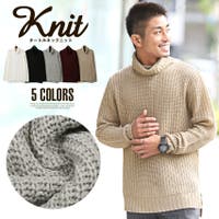 口コミ レビュー ニット メンズ セーター タートルネック 無地 タートルネックニット メンズニッ Luxstyle ラグスタイル メンズ ファッション通販shoplist ショップリスト