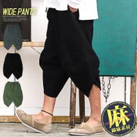 メンズパンツ ズボン 7分丈 ファッション通販shoplist ショップリスト