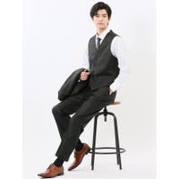 TAKA-Q MEN(タカキュー)のスーツ/セットアップ