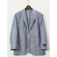 TAKA-Q MEN（タカキュー）のアウター(コート・ジャケットなど)/テーラードジャケット