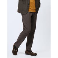 チノパンツ(チノパン)(ブラウン系) （メンズ）｜メンズ