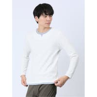 TAKA-Q MEN（タカキュー）のトップス/Ｔシャツ