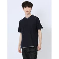 TAKA-Q MEN（タカキュー）のトップス/Ｔシャツ
