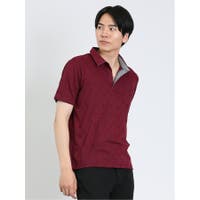 TAKA-Q MEN（タカキュー）のトップス/ポロシャツ
