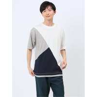 TAKA-Q MEN（タカキュー）のトップス/Ｔシャツ
