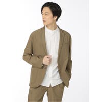 TAKA-Q MEN（タカキュー）のアウター(コート・ジャケットなど)/テーラードジャケット