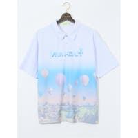 TAKA-Q MEN（タカキュー）のトップス/ポロシャツ