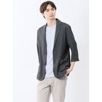 TAKA-Q MEN（タカキュー）のアウター(コート・ジャケットなど)/テーラードジャケット
