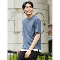 TAKA-Q MEN（タカキュー）のトップス/Ｔシャツ