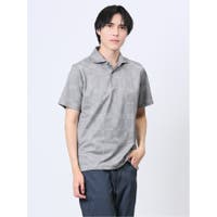 TAKA-Q MEN（タカキュー）のトップス/ポロシャツ