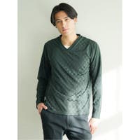 TAKA-Q MEN（タカキュー）のトップス/Ｔシャツ