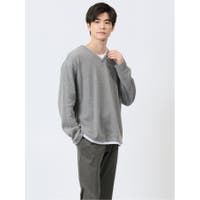 TAKA-Q MEN（タカキュー）のトップス/Ｔシャツ