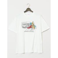 TAKA-Q MEN（タカキュー）のトップス/Ｔシャツ