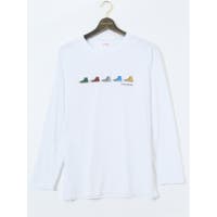 TAKA-Q MEN（タカキュー）のトップス/Ｔシャツ