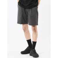 ハーフパンツ(グレー系) （メンズ）｜メンズファッション通販ショップ