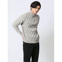 TAKA-Q MEN（タカキュー）のトップス/ニット・セーター