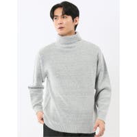 TAKA-Q MEN（タカキュー）のトップス/ニット・セーター