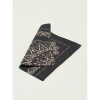 TAKA-Q MEN（タカキュー）の小物/ハンカチ