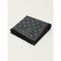 TAKA-Q MEN（タカキュー）の小物/ハンカチ