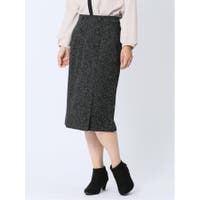 TAKA-Q WOMEN（タカキューウーマン）のスカート/ひざ丈スカート