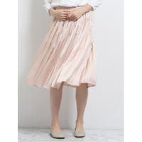 TAKA-Q WOMEN（タカキューウーマン）のスカート/プリーツスカート